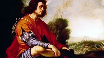 The Story Of Moses Charlton Heston Presents The Bible