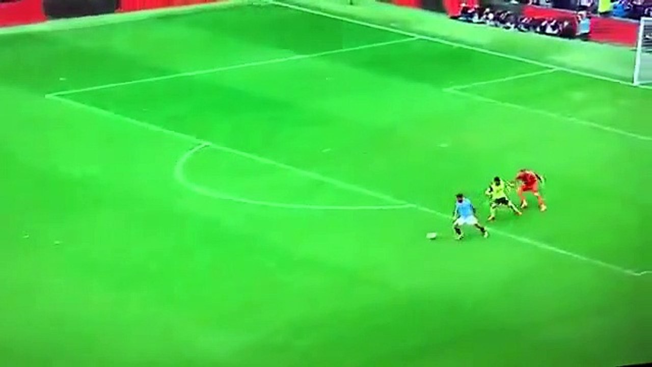 aguero