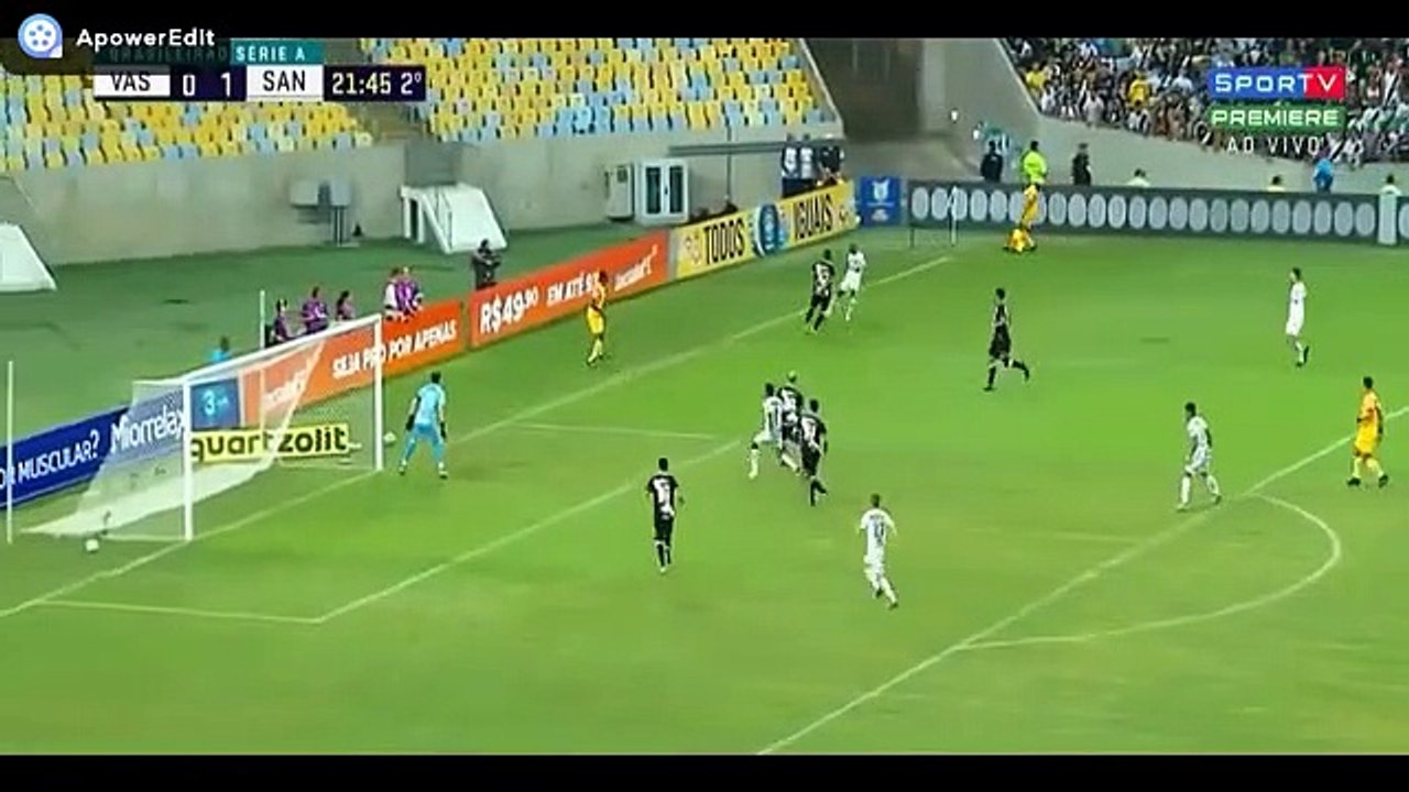Vasco-Santos