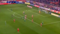 Olympiacos-Panathinaikos