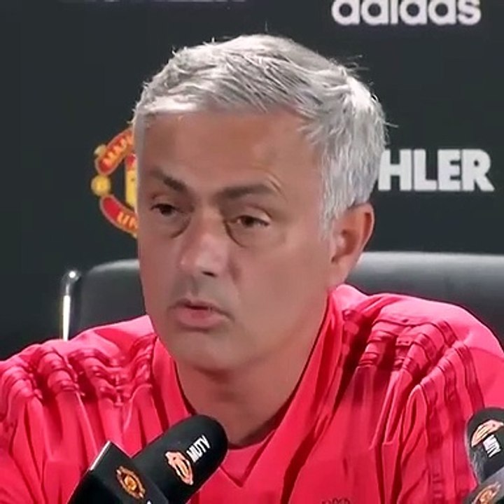 Mourinho