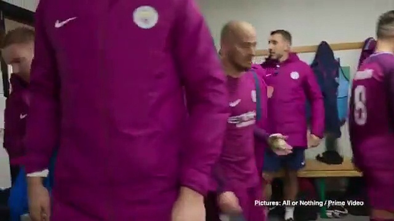 Pep Guardiola