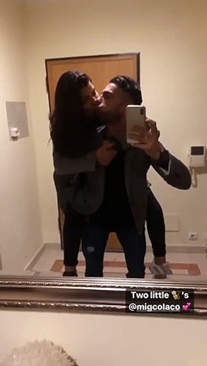 "Casa dos Segredos": Sofia Sousa apresenta novo namorado