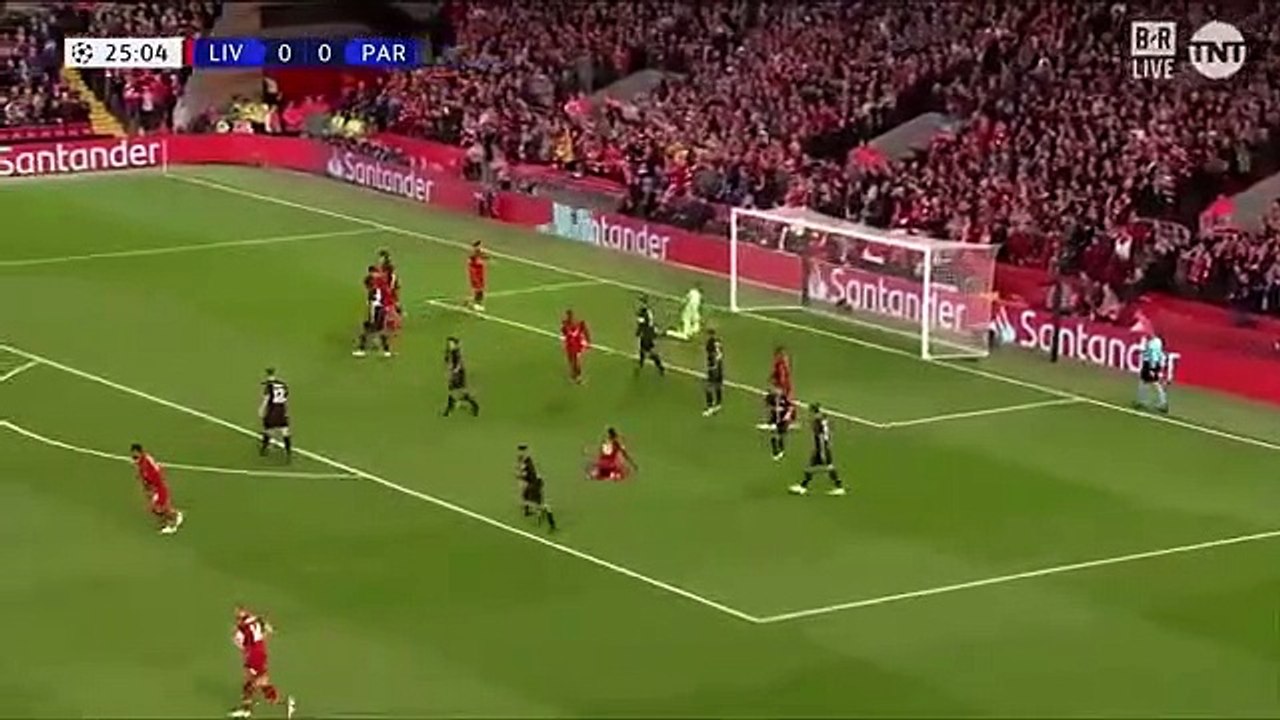 Sadio Mane