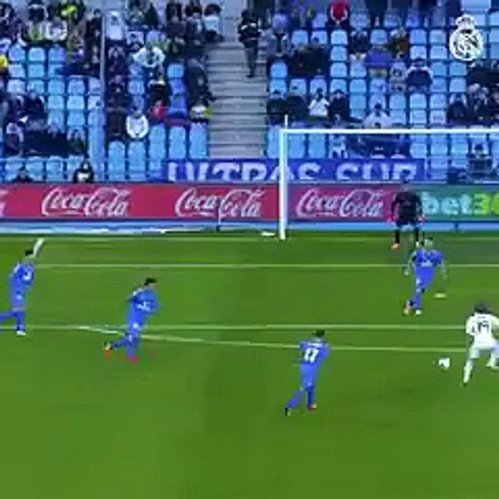 Modric