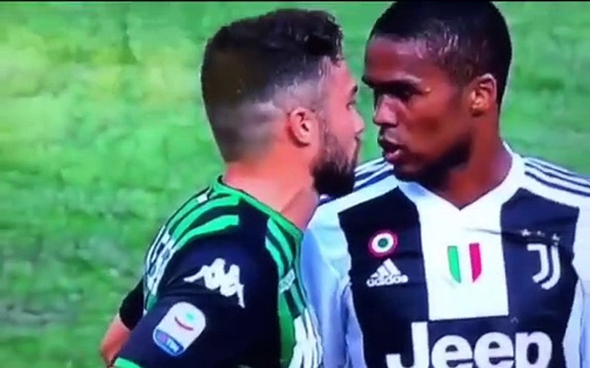 Douglas Costa