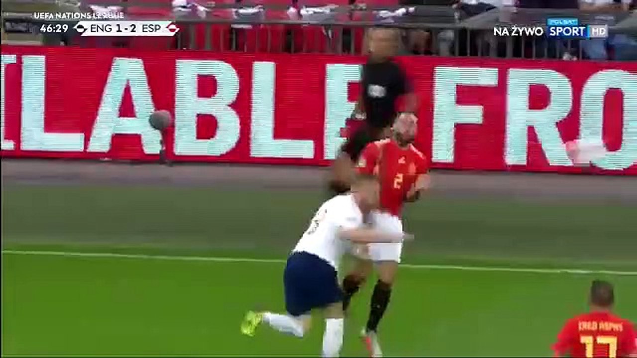 Luke Shaw