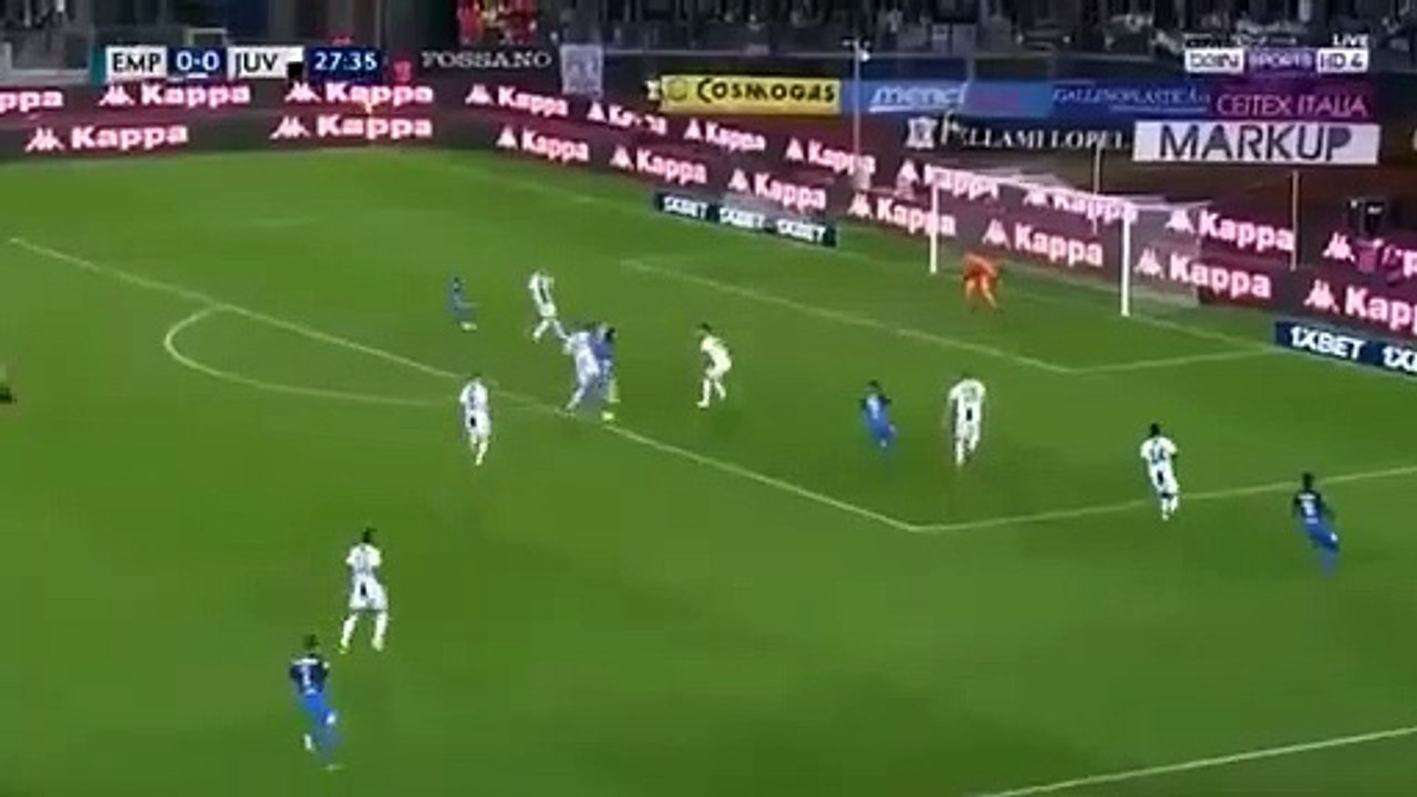 Golo de Caputo