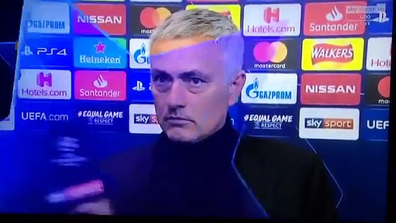 Mourinho