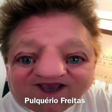 Herman José faz paródia sobre o calor extremo e odores vaginais