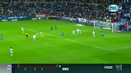 Pachuca vs Monterrey Match Preview ⚽