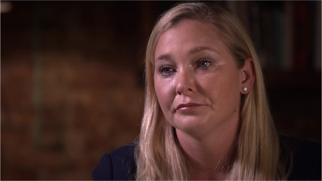 Epstein Victim Virginia Guiffre Sues Prince Andrew