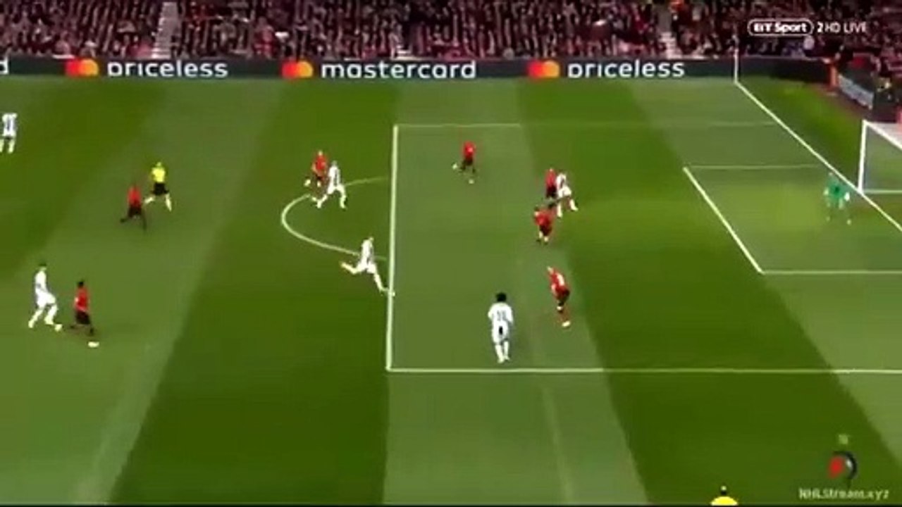 De gea