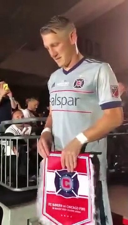 schweinsteiger