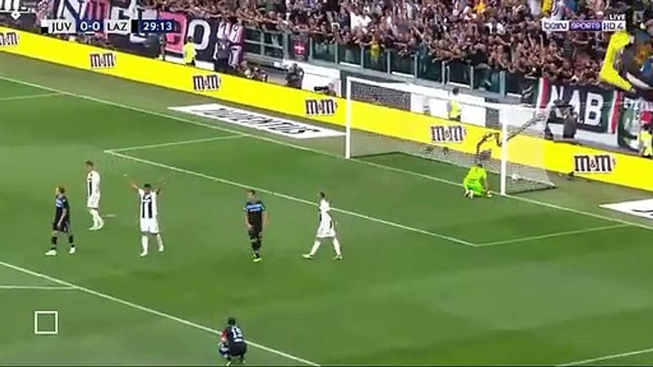 Golo de Pjanic