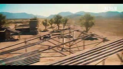 "Narcos" vai ao México na quarta temporada. Veja o primeiro trailer