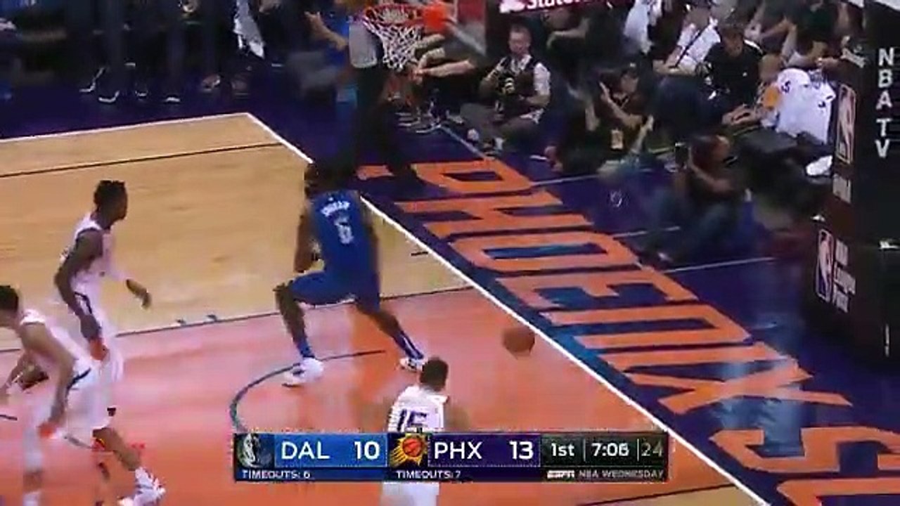 Jogada de Doncic