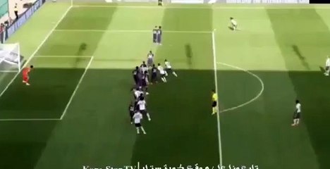 Golo de Renato Sanches