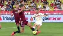 Monaco vs Sparta Praha Highlights