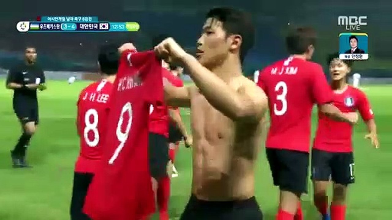 Heung-Min Son