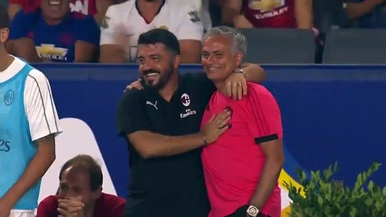 Mourinho