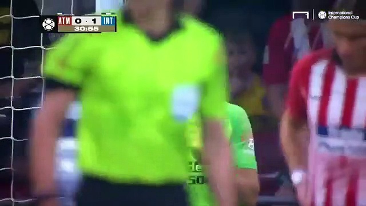 Lautaro Martinez