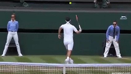 Ponto de Kei Nishikori