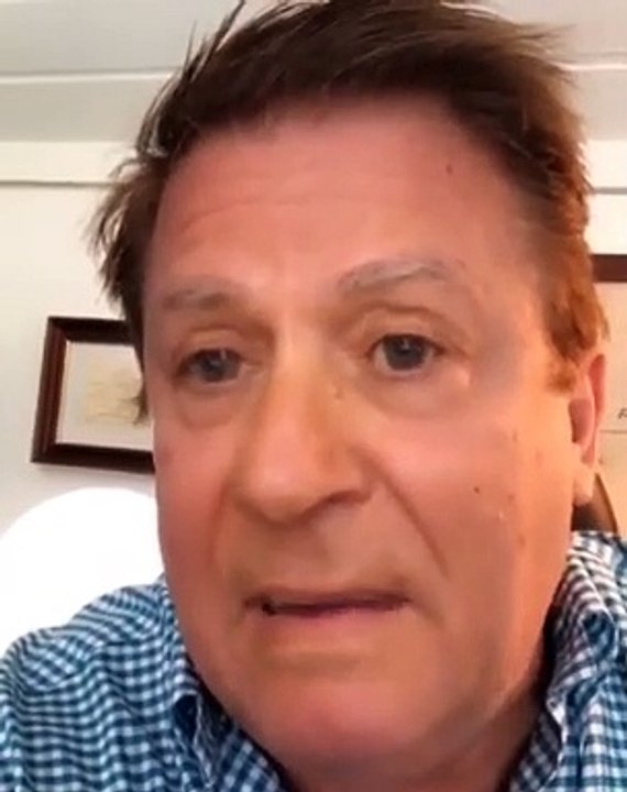 Vídeo: Herman José fala da relação de Marcelo e Cavaco