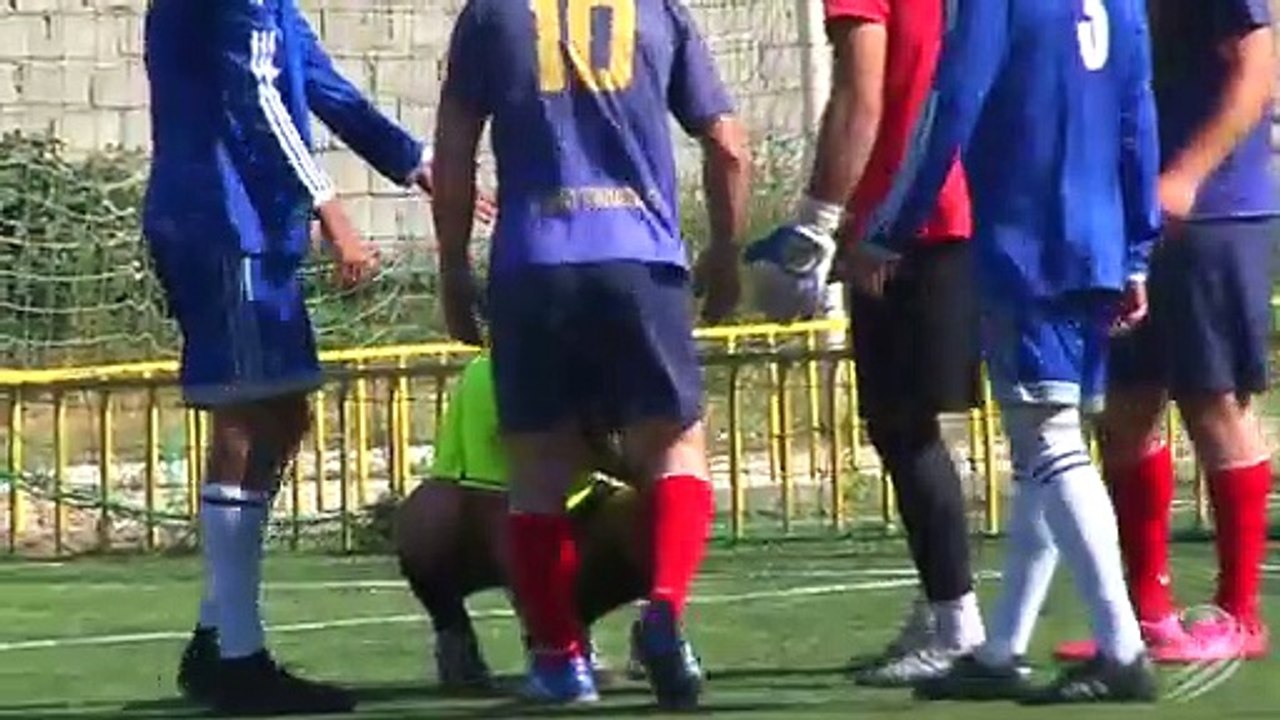 LFC Manas-KizDD