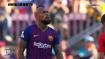 Arturo Vidal