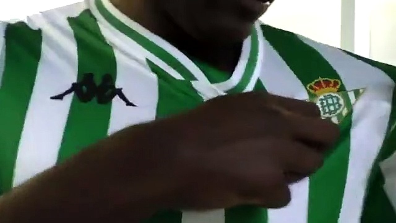 Real Betis