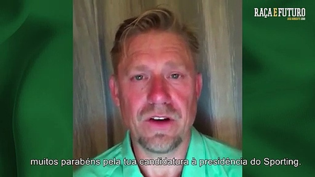Peter Schmeichel