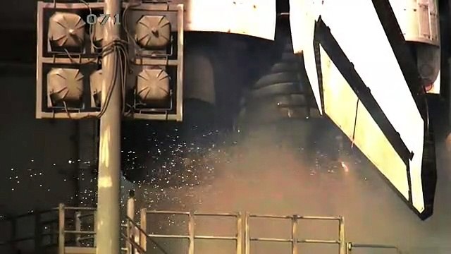 3D-Printed Habitat Challenge - Northwestern University