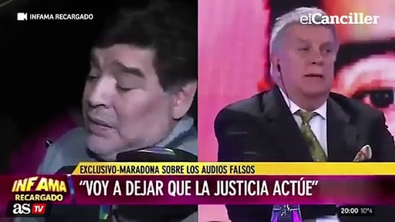 Maradona