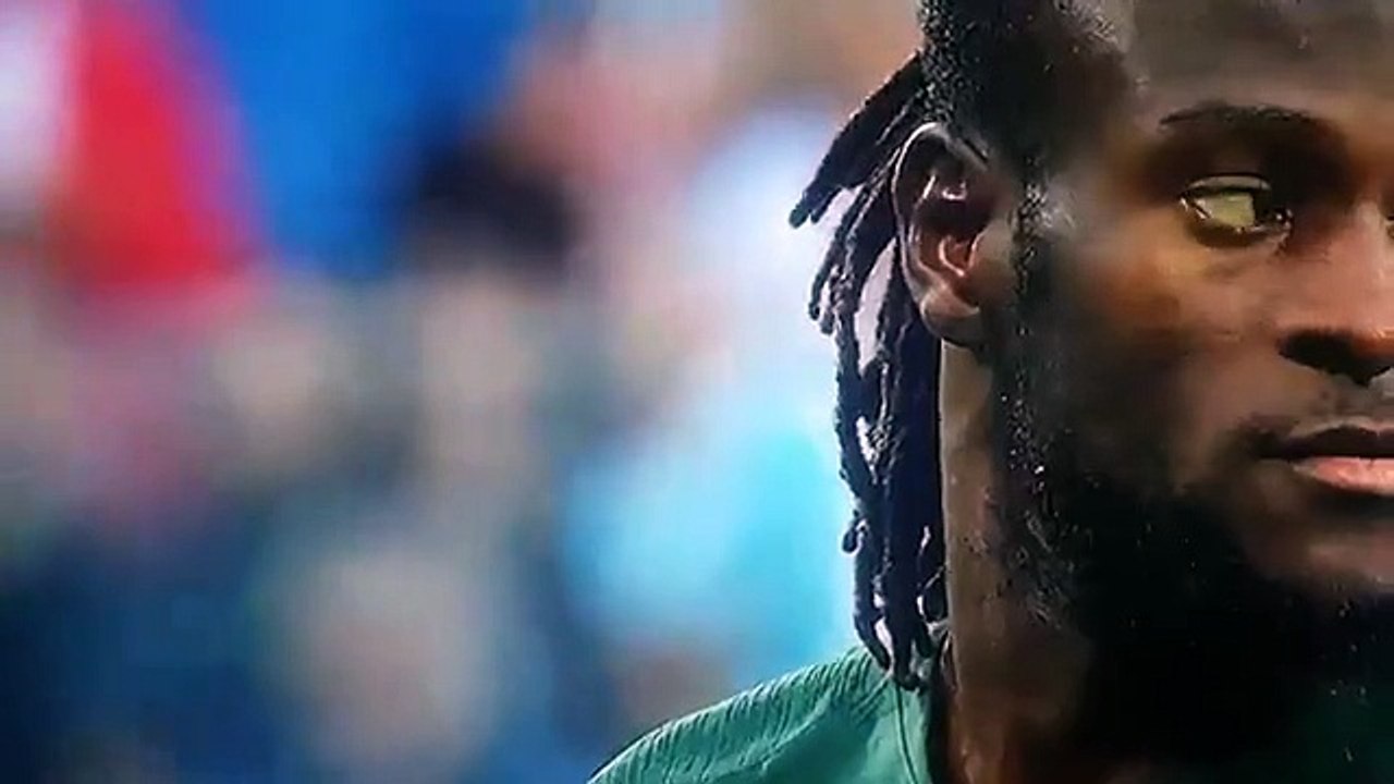 Moses
