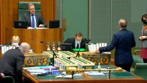 Nationals MP condemned over calls to end lockdowns