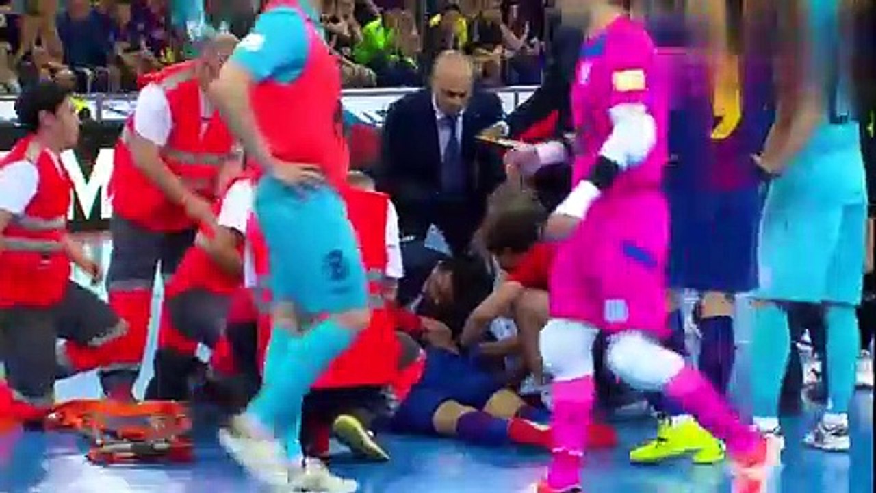 Barcelona-Inter Movistar