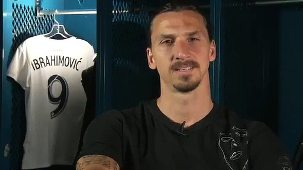 Zlatan