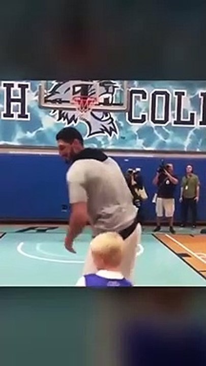 Enes Kanter