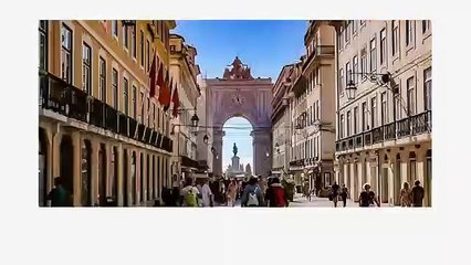 Lisboa, Saudade, Luz