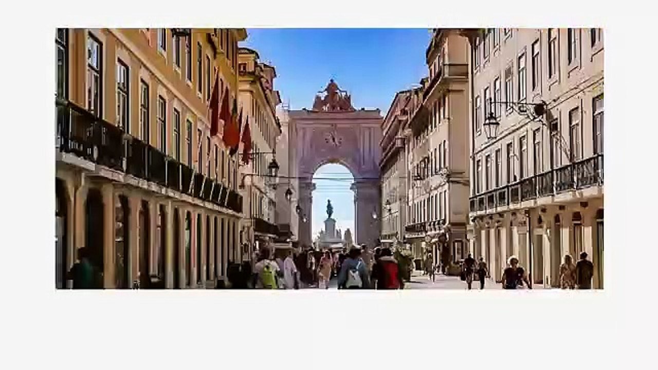 Lisboa, Saudade, Luz