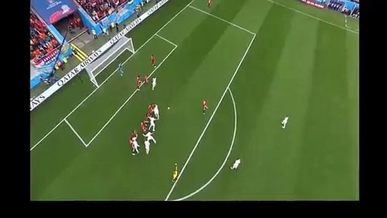 Golo de Gimenez