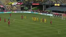 Columbus Crew-Toronto FC