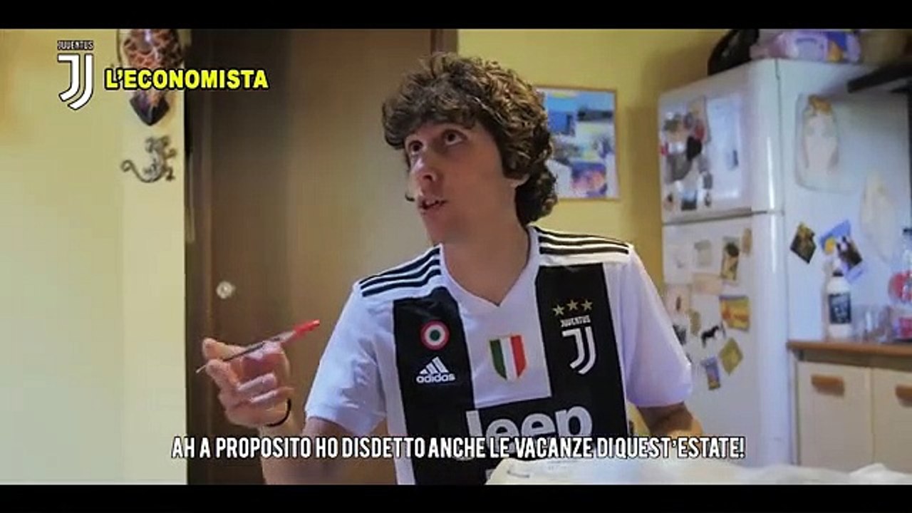 Ida de Ronaldo para Turim