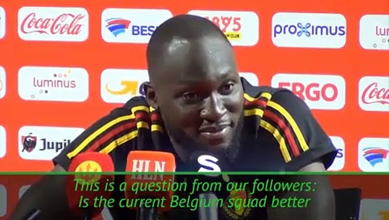 Lukaku