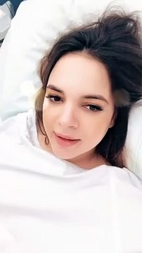 Vlogger portuguesa A Maria Vaidosa foi mãe pela primeira vez