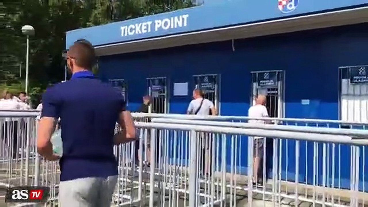 Dinamo Zagreb