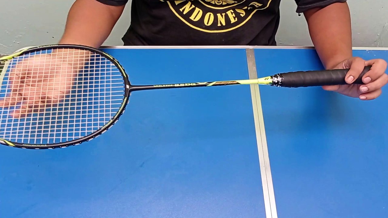 YONEX VOLTRIC 0.5 DG