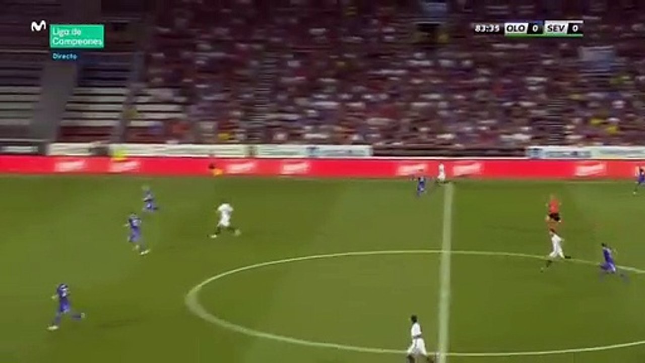Golo de Sarabia