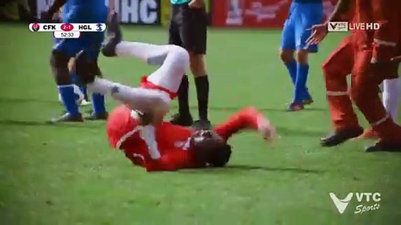 Anúncio KFC - Neymar